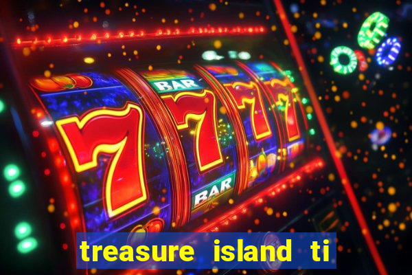 treasure island ti las vegas hotel casino a radisson hotel