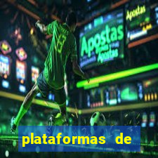 plataformas de apostas que pagam por cadastro