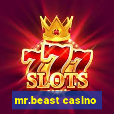 mr.beast casino