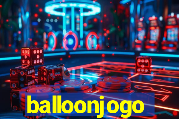 balloonjogo