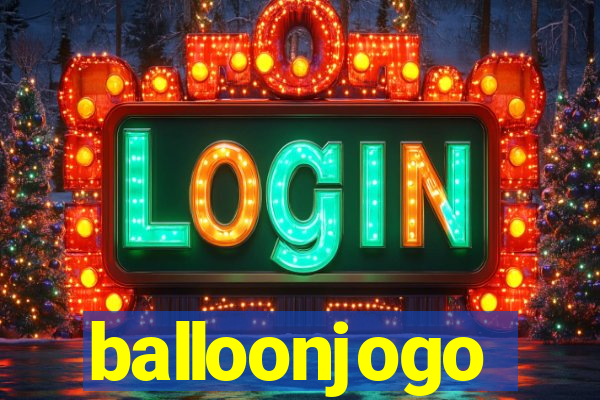 balloonjogo