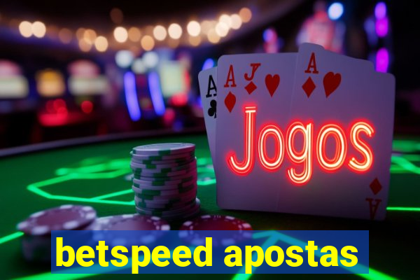 betspeed apostas