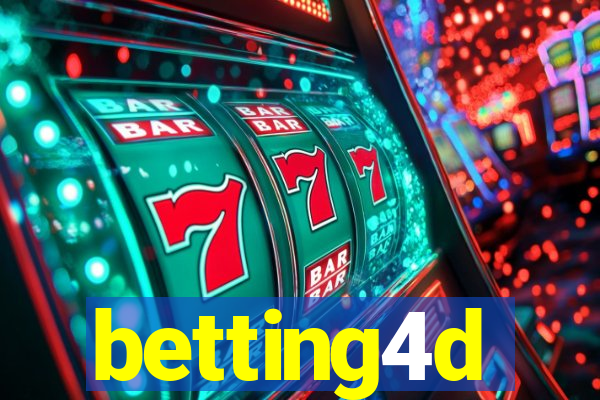 betting4d