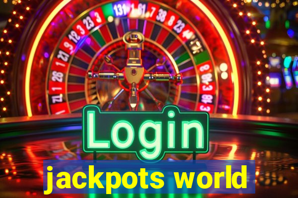 jackpots world