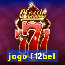 jogo f12bet