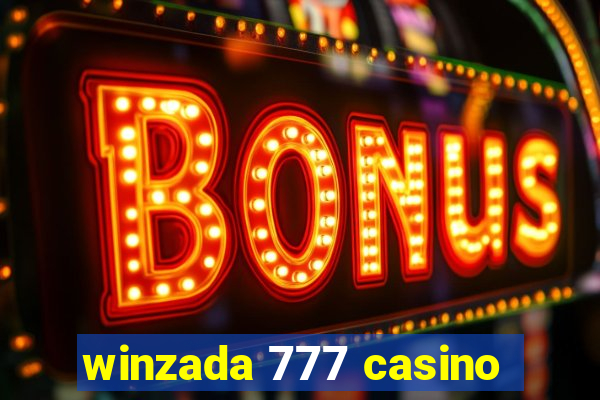 winzada 777 casino