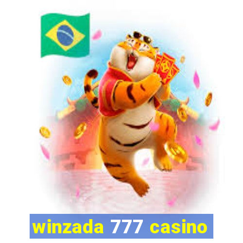 winzada 777 casino