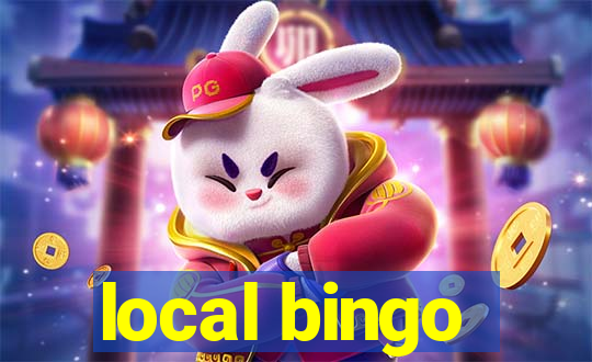 local bingo