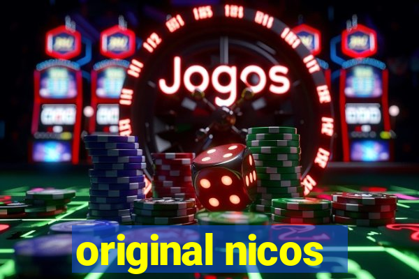 original nicos