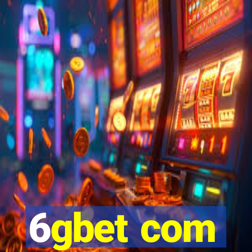 6gbet com