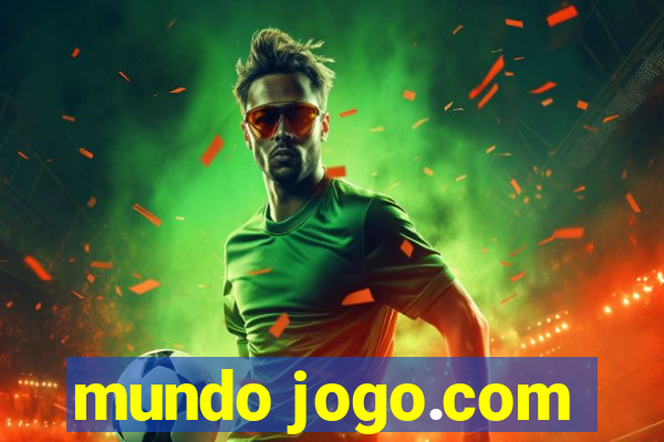 mundo jogo.com