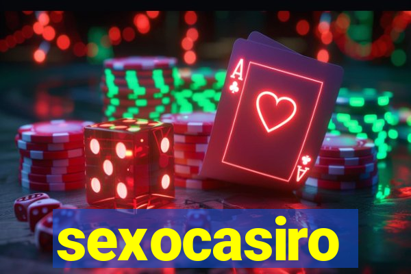 sexocasiro