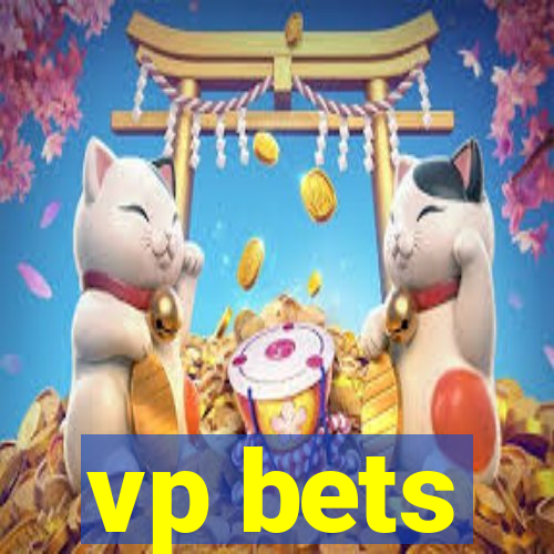 vp bets