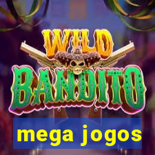 mega jogos