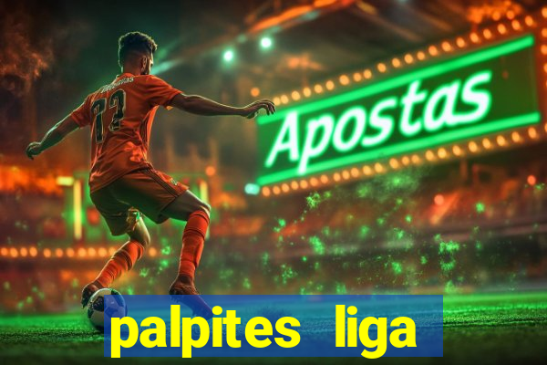 palpites liga europa hoje