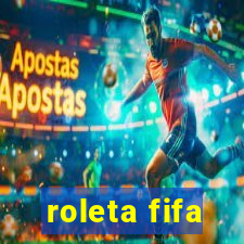 roleta fifa