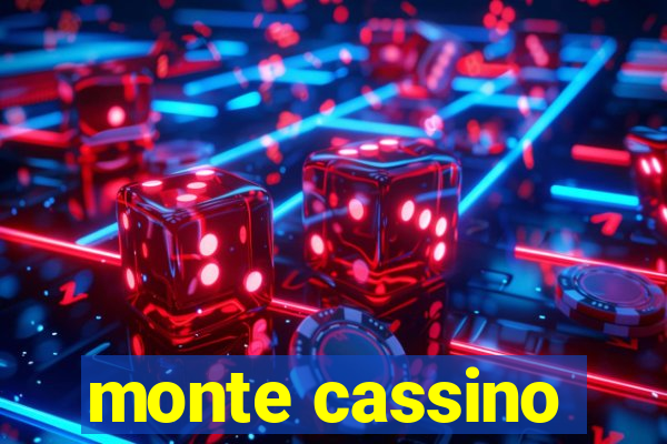 monte cassino