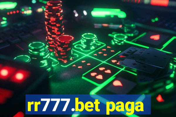 rr777.bet paga