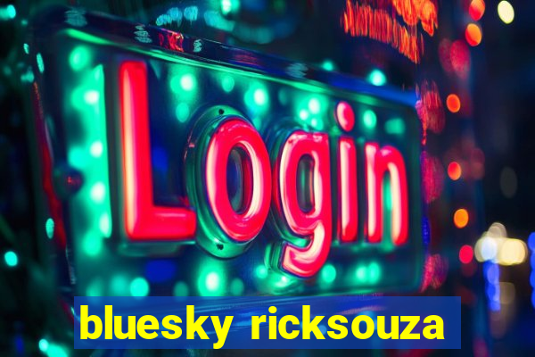 bluesky ricksouza