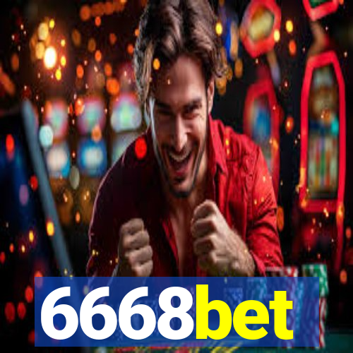 6668bet