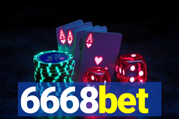 6668bet