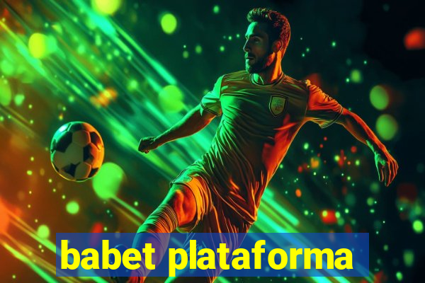 babet plataforma