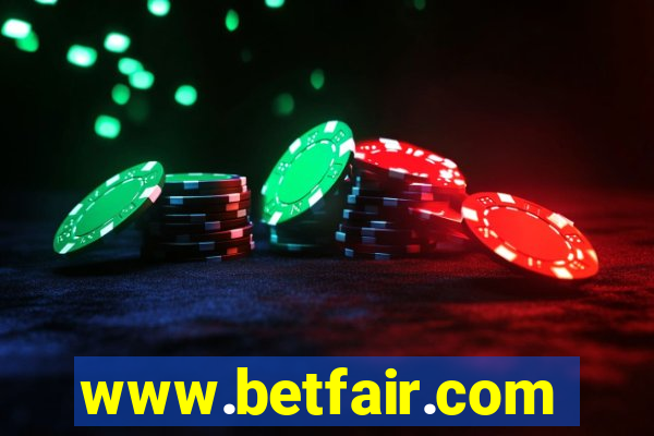 www.betfair.com