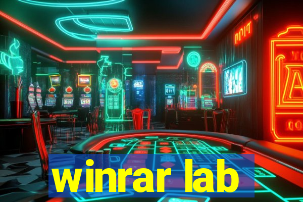 winrar lab