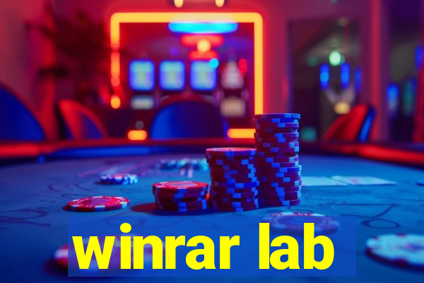 winrar lab