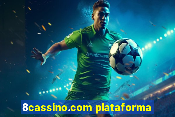 8cassino.com plataforma