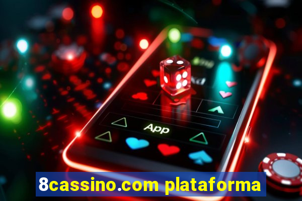 8cassino.com plataforma