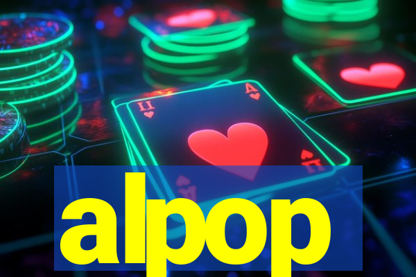 alpop