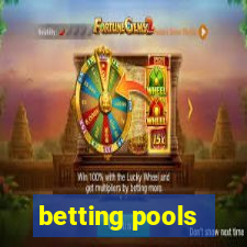 betting pools