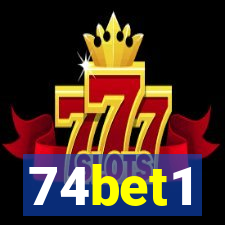 74bet1