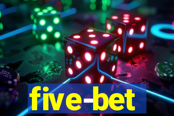 five-bet