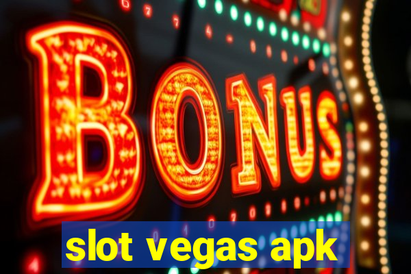 slot vegas apk