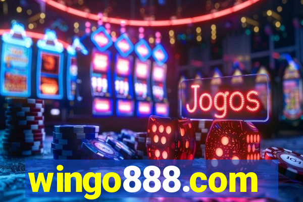 wingo888.com