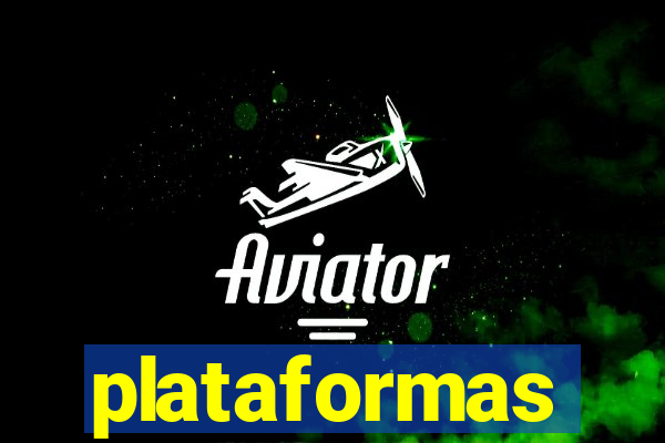 plataformas internacionais de jogos