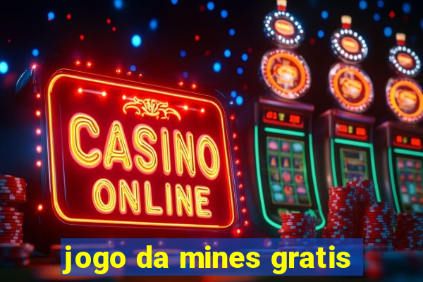 jogo da mines gratis