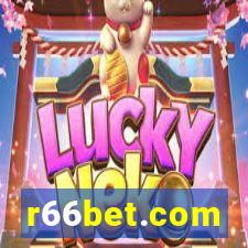 r66bet.com