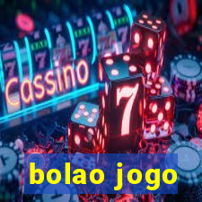 bolao jogo