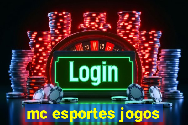 mc esportes jogos