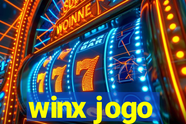 winx jogo