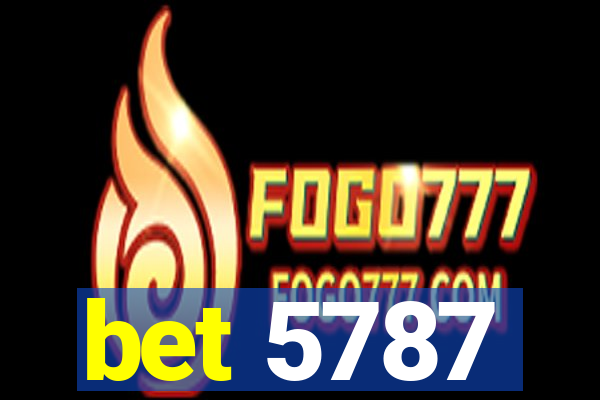 bet 5787