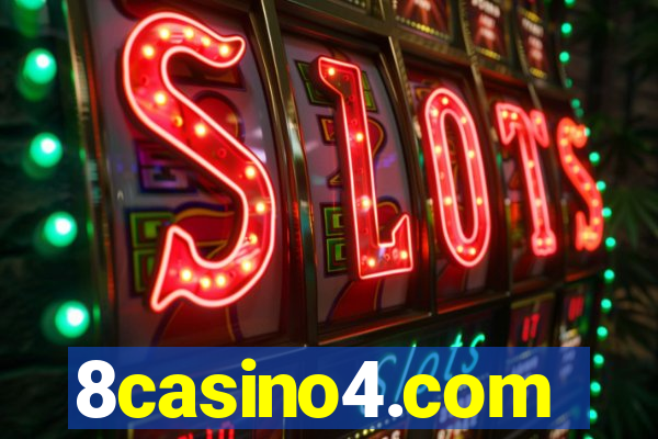 8casino4.com