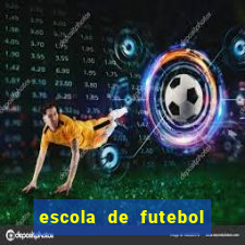 escola de futebol serra es