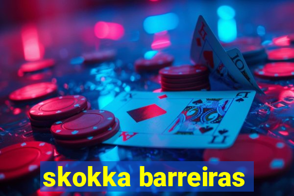 skokka barreiras