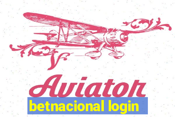 betnacional login