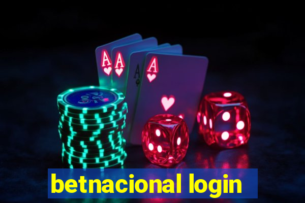 betnacional login