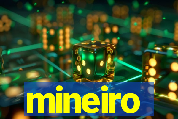 mineiro